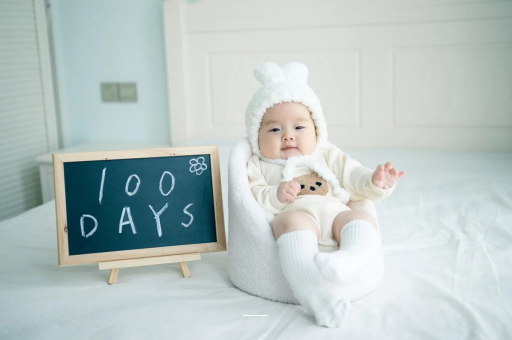 北票宝宝多大开始攒肚子 北票宝宝多大开始攒肚子