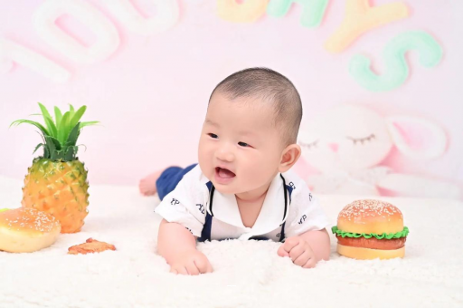 北票宝宝鞋子大多少合适