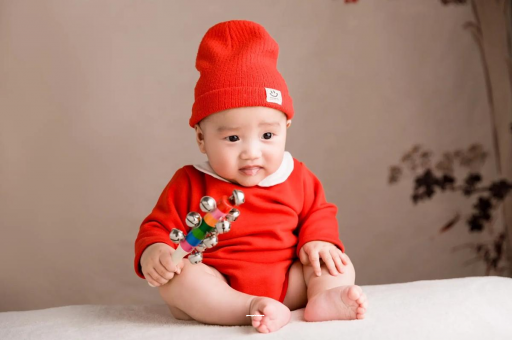 北票宝宝心率不齐