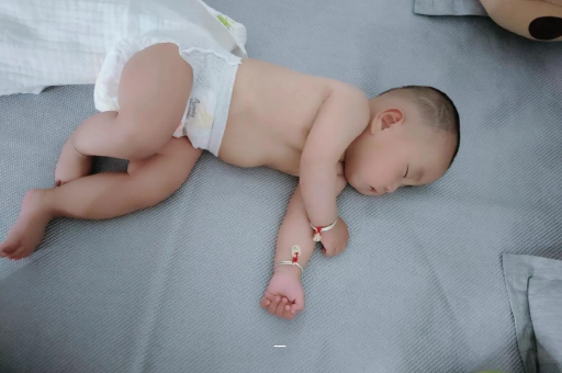 北票溶豆几个月宝宝可以吃